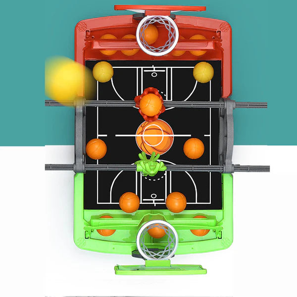 Foosketball Board Game