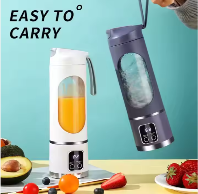 Portable Blender 450 ML