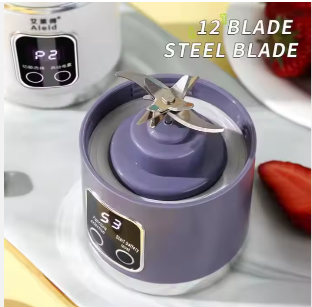 Portable Blender 450 ML