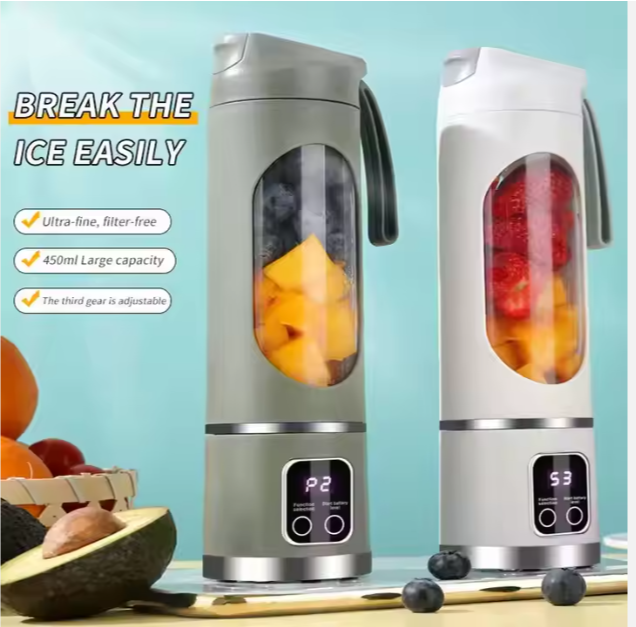 Portable Blender 450 ML
