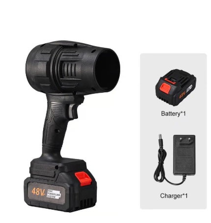 Turbo Portable Blower