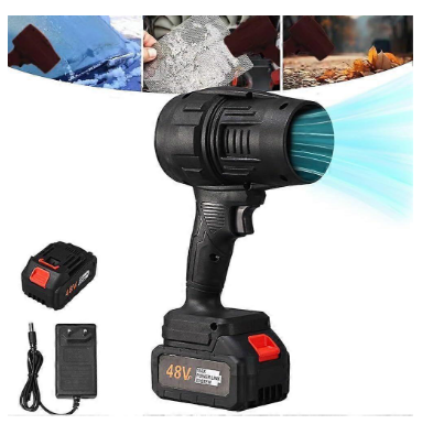 Turbo Portable Blower