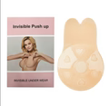 Silicone Bra Breast Lifter – 2 Pairs