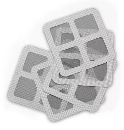 Disposable Drain Hair Catcher Stickers(20 Pcs)