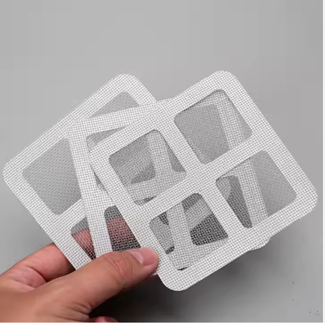Disposable Drain Hair Catcher Stickers(20 Pcs)