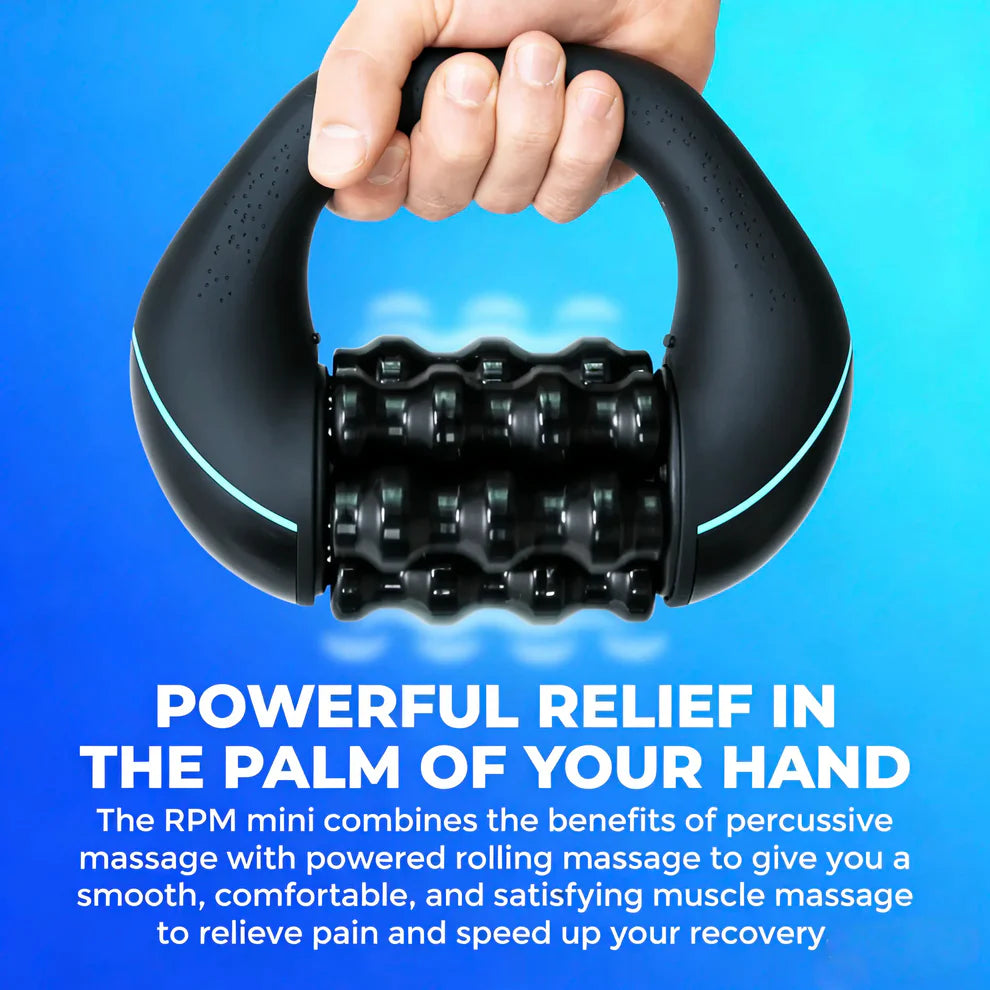 Cellulite Treatment Massager