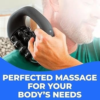 Cellulite Treatment Massager