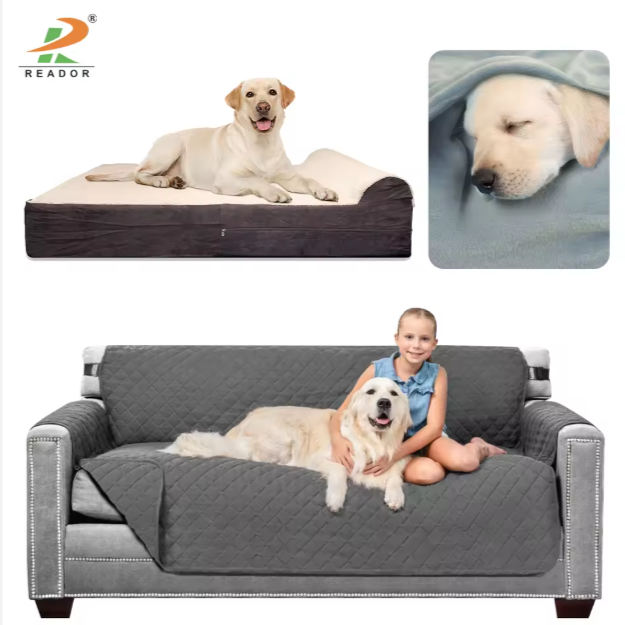 Waterproof Sofa Slipcover