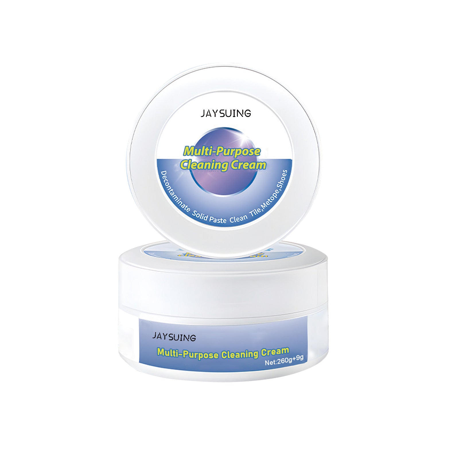 Multi-Purpose Cleaning Cream