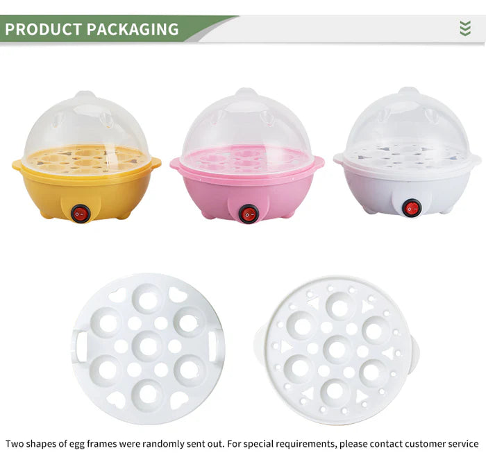 Egg Poacher