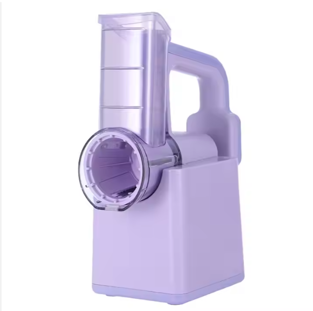 Electric 3-in-1 Grater