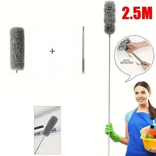Extendable Dust Cleaner