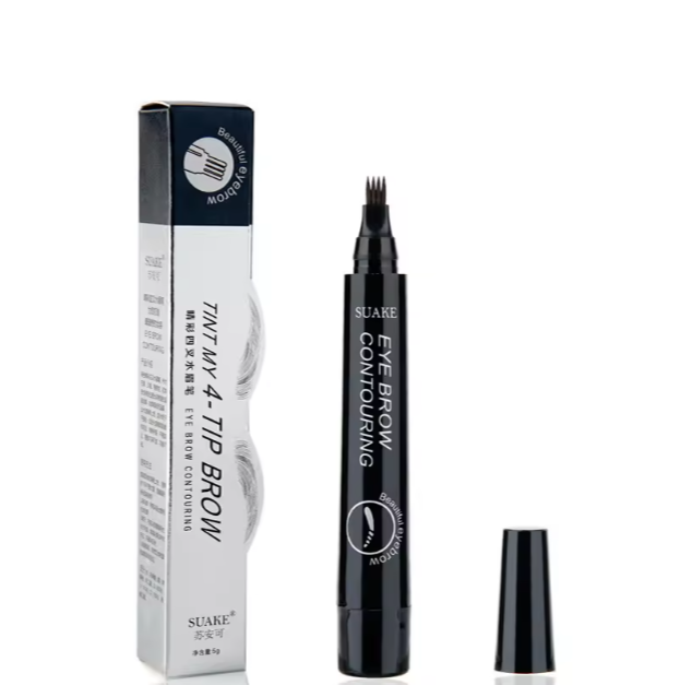 Eyebrow Contouring Pen – Waterproof & Long-Lasting