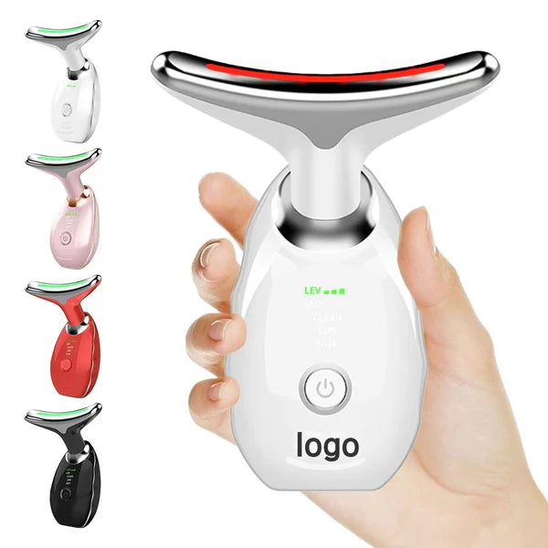 Infrared Light Anti-Wrinkle Therapy Device