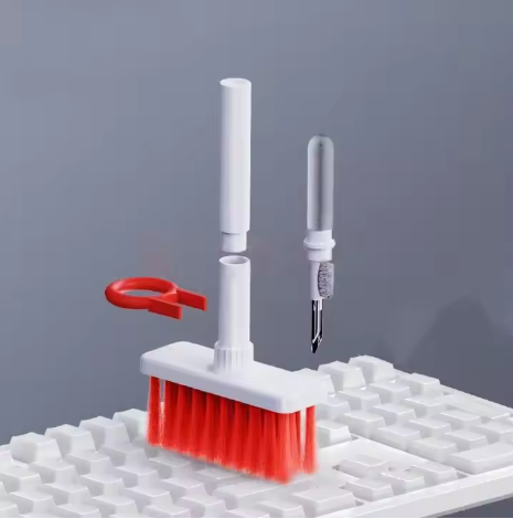 Keyboard Cleaning Brush