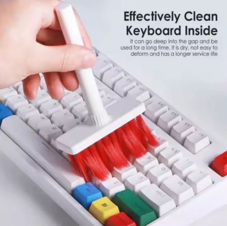 Keyboard Cleaning Brush