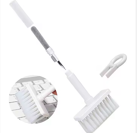 Keyboard Cleaning Brush