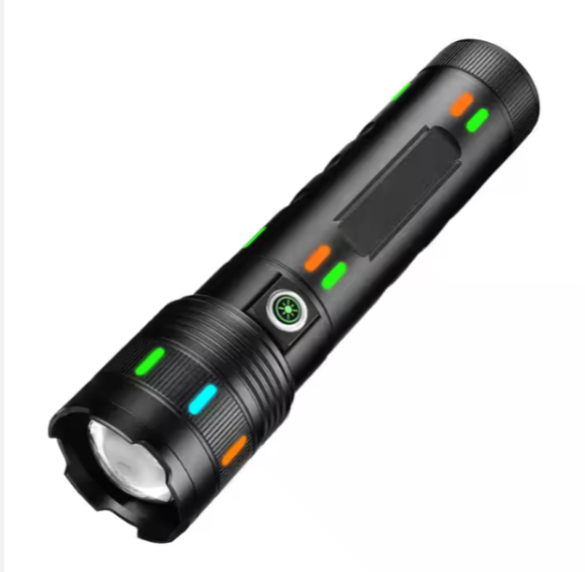 Small Bright Flashlight