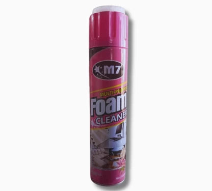 Multi-Purpose Foam Cleaner – 650 ml