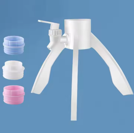 Water Tripod Dispenser