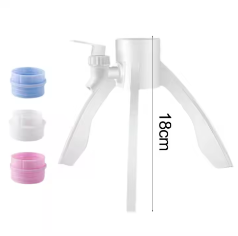 Water Tripod Dispenser