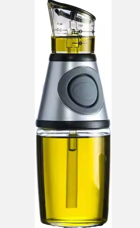Measuring Oil Dispenser