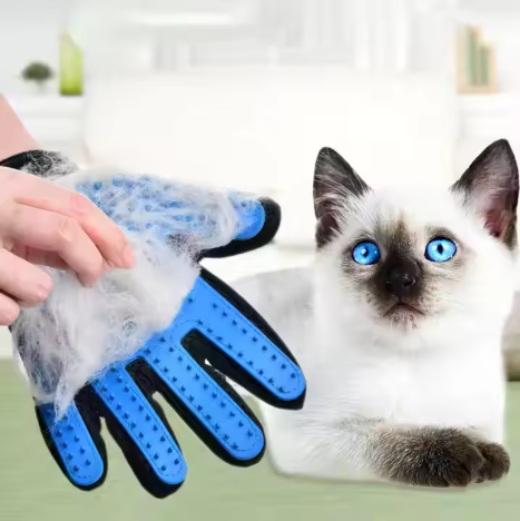 Pet Grooming Glove