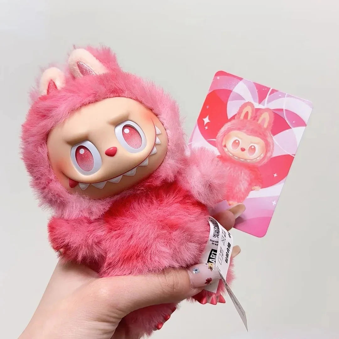 Labubu 3rd Gen – Big Into Energy