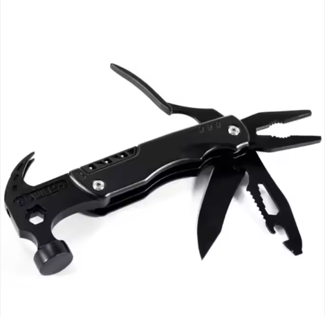 Multi-Functional Hammer