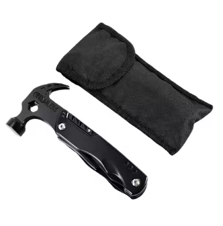 Multi-Functional Hammer
