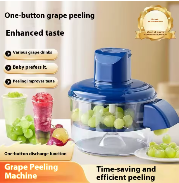 Vegetable & Fruit Peeler