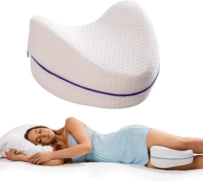 Orthopedic Knee Pillow