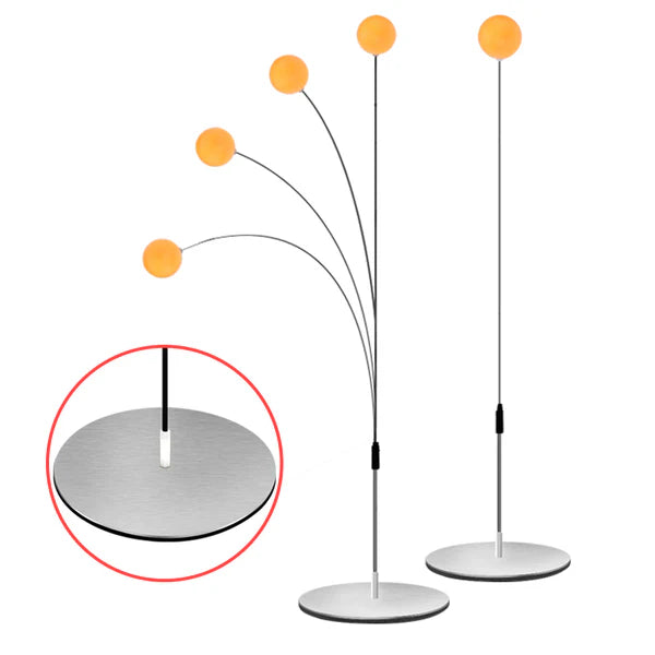 Table Tennis Elastic Trainer