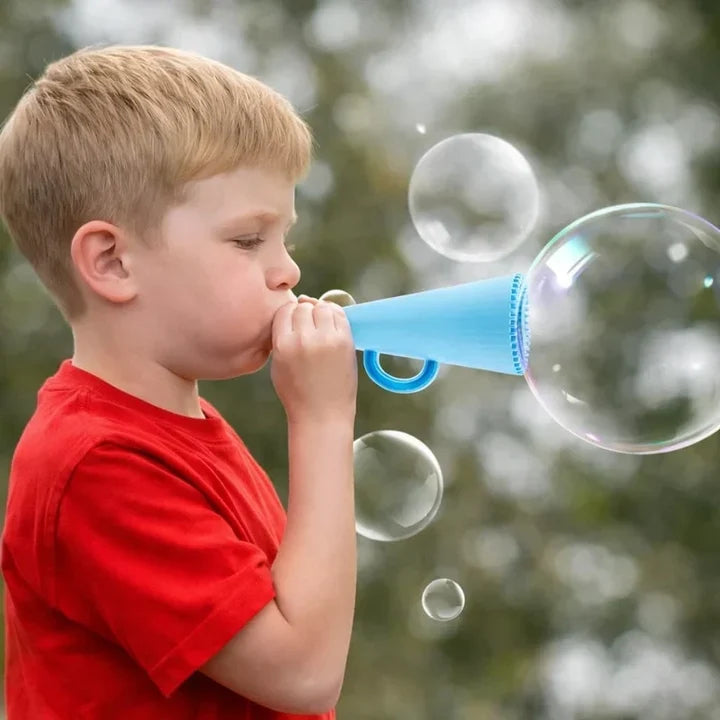 Magic Bubble Ping Pong Bouncy Toy