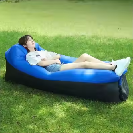 Inflatable Bed