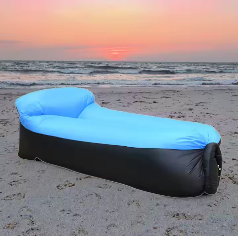 Inflatable Bed
