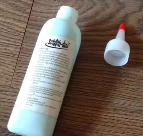 Car Scratch Remover