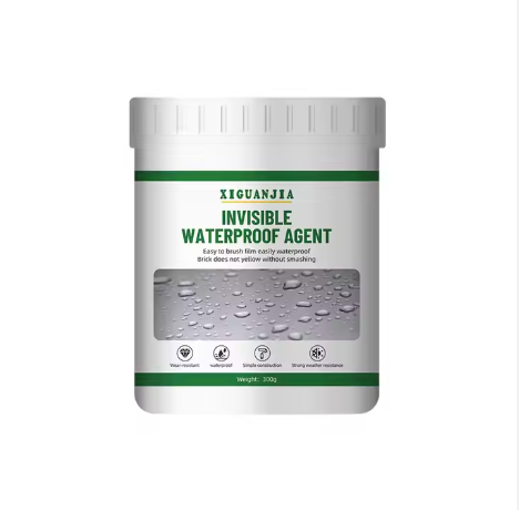 Invisible Waterproof Agent