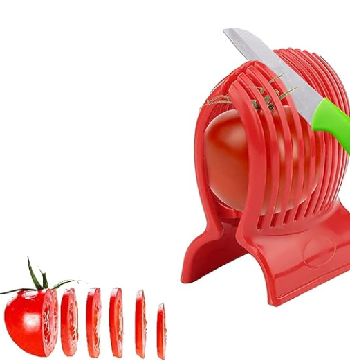 Tomato Slicer