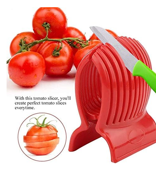 Tomato Slicer