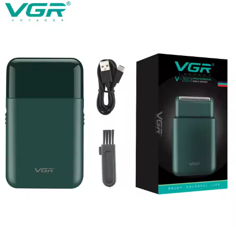 VGR V-390 Double Zero Trimmer