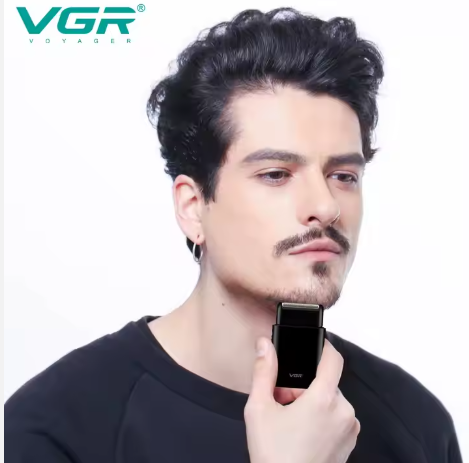 VGR V-390 Double Zero Trimmer