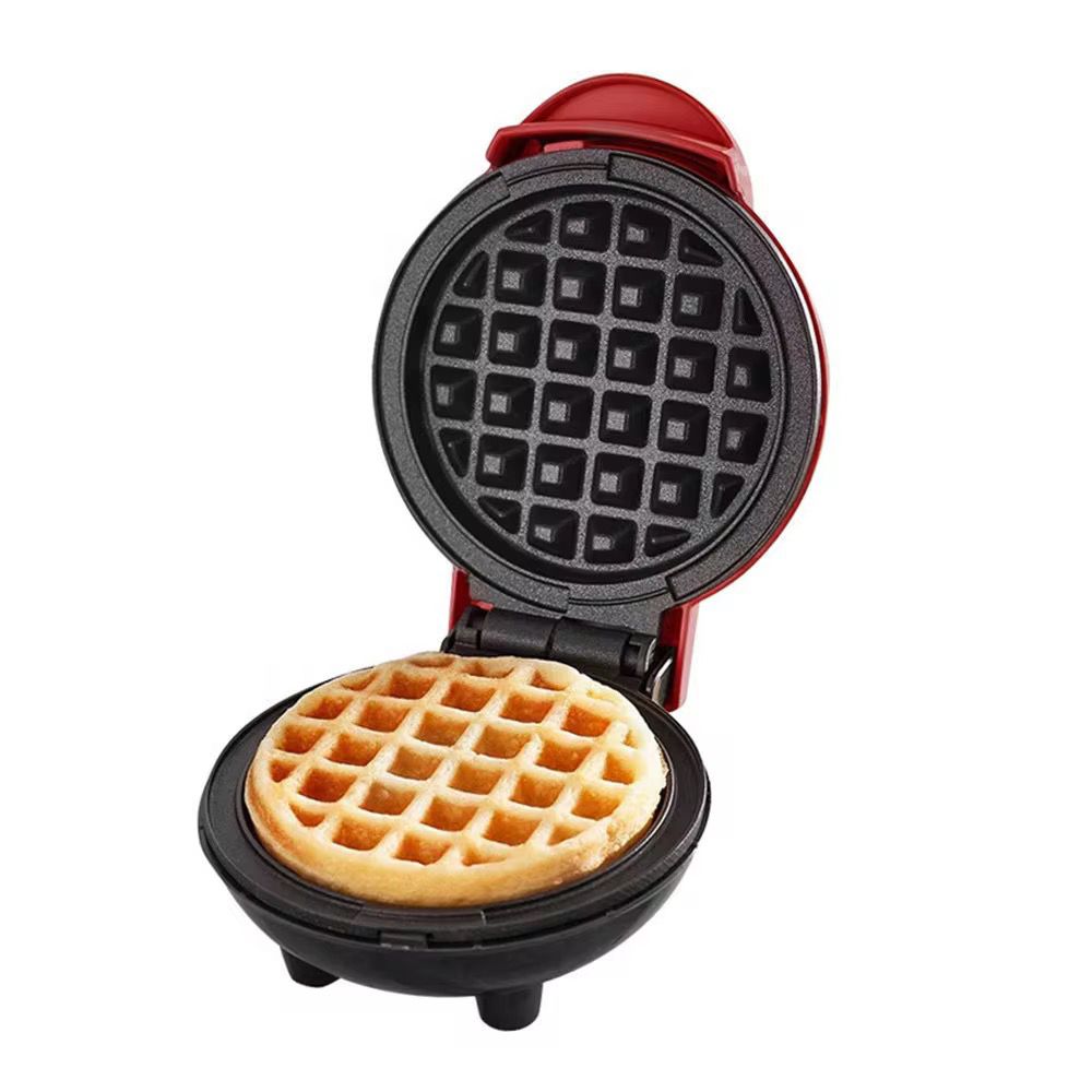 Electric Waffle Maker