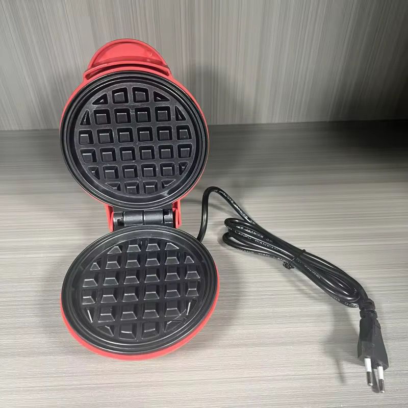 Electric Waffle Maker