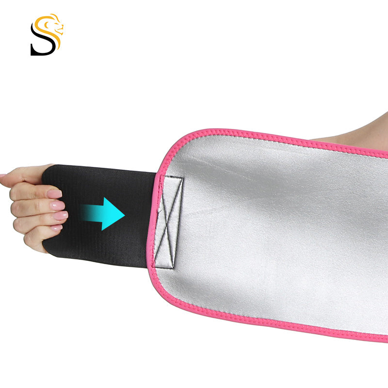Fat Burning Waist Trainer