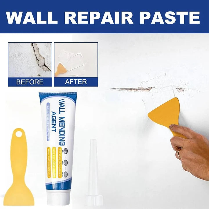 Wall Repair Tool