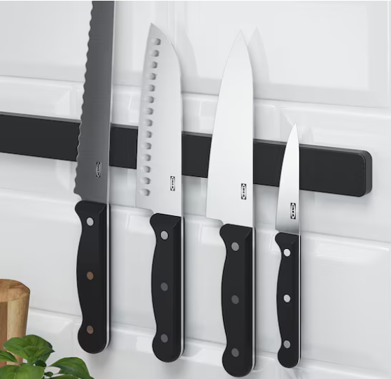 Magnetic Knife Hanger