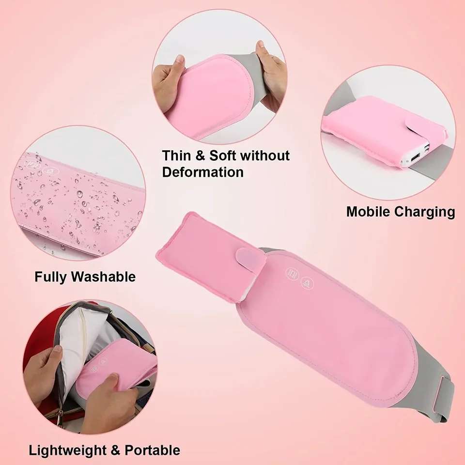 Menstrual Relief Pad