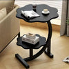 2-Layer Coffee Table
