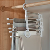 5-in-1 Clothes Hanger